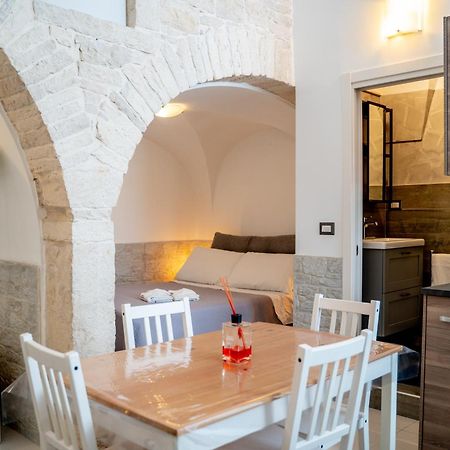La Casa Di Saretta Bed & Breakfast Терлици Екстериор снимка