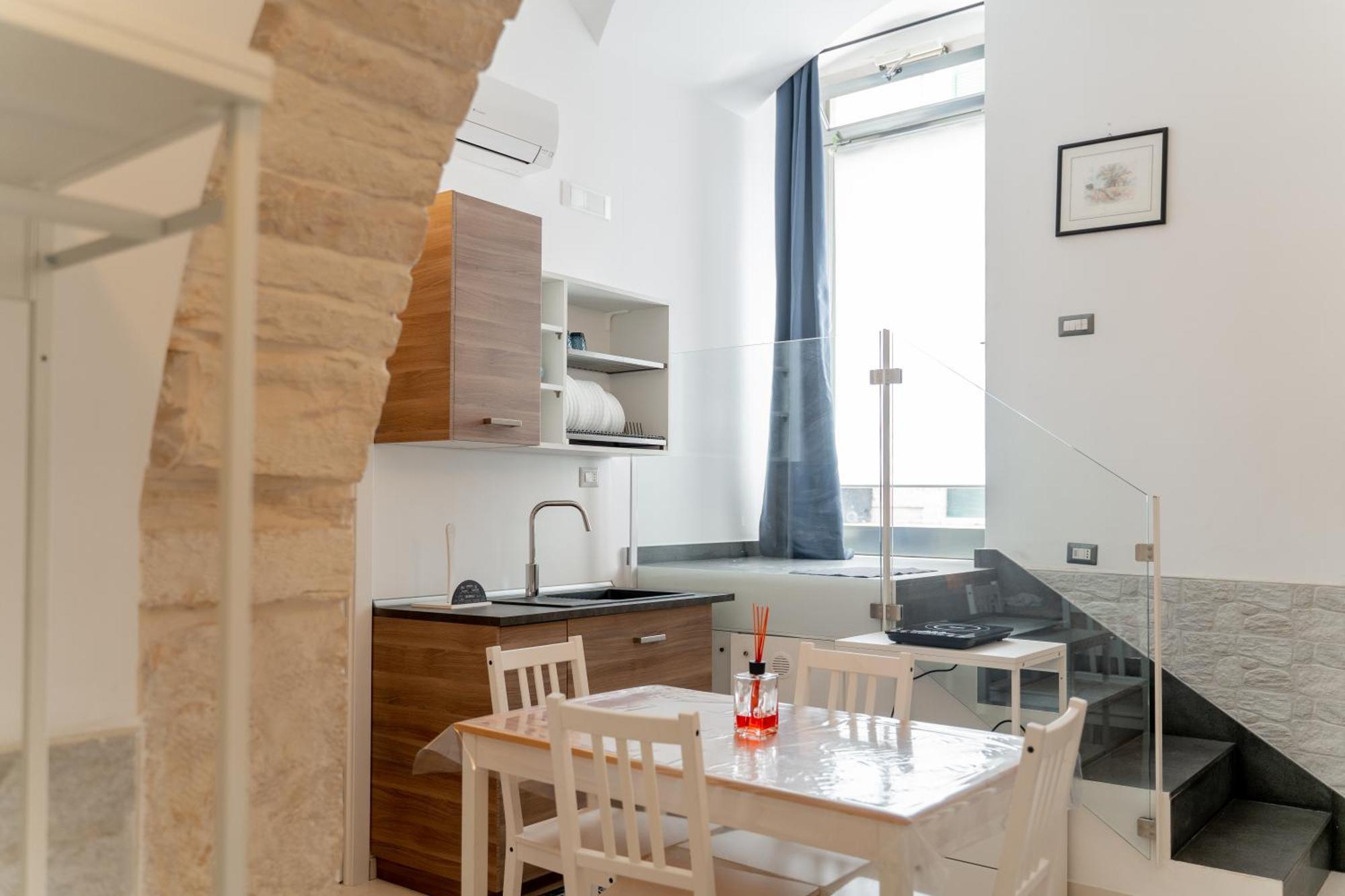 La Casa Di Saretta Bed & Breakfast Терлици Екстериор снимка