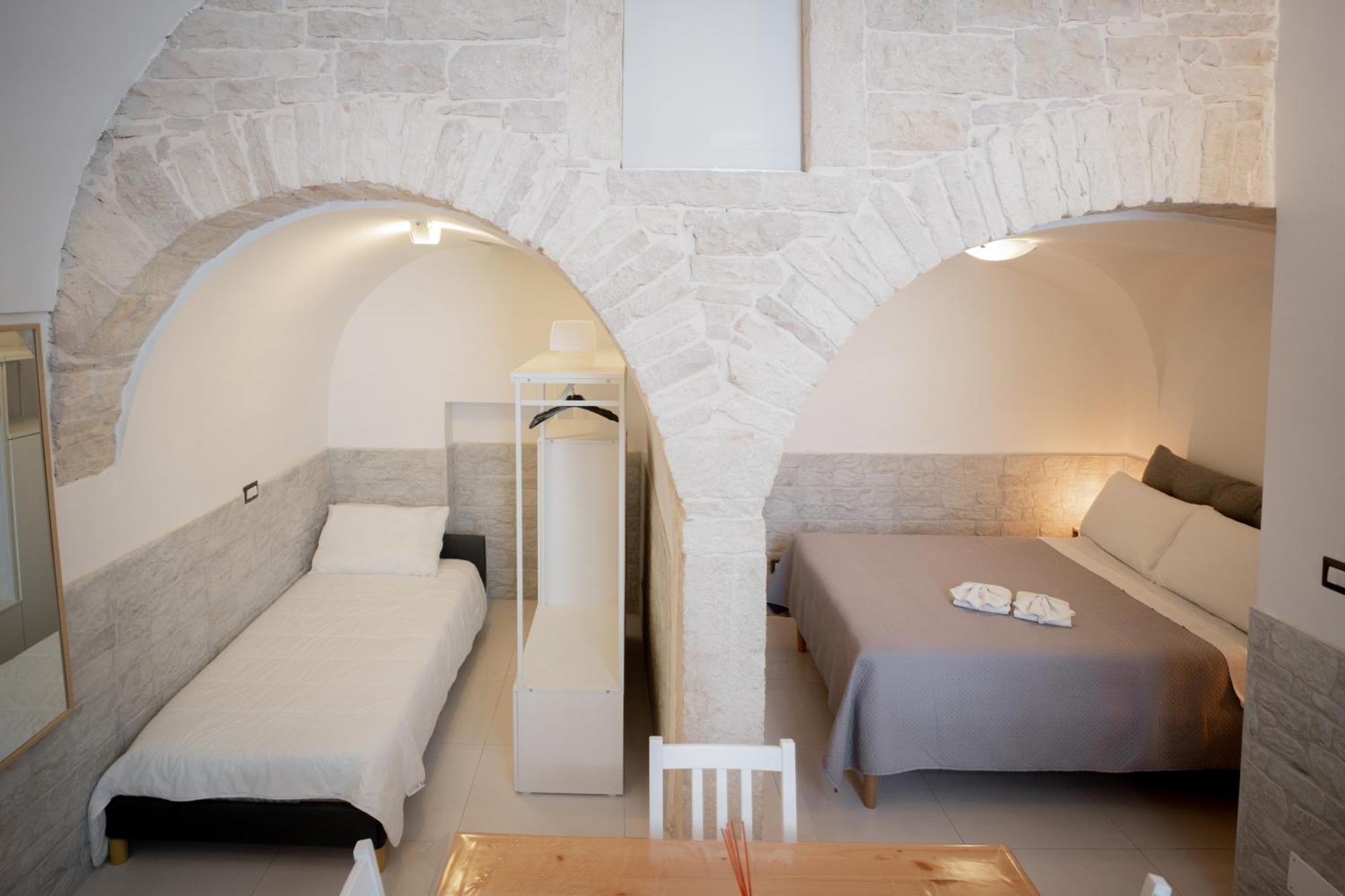 La Casa Di Saretta Bed & Breakfast Терлици Екстериор снимка