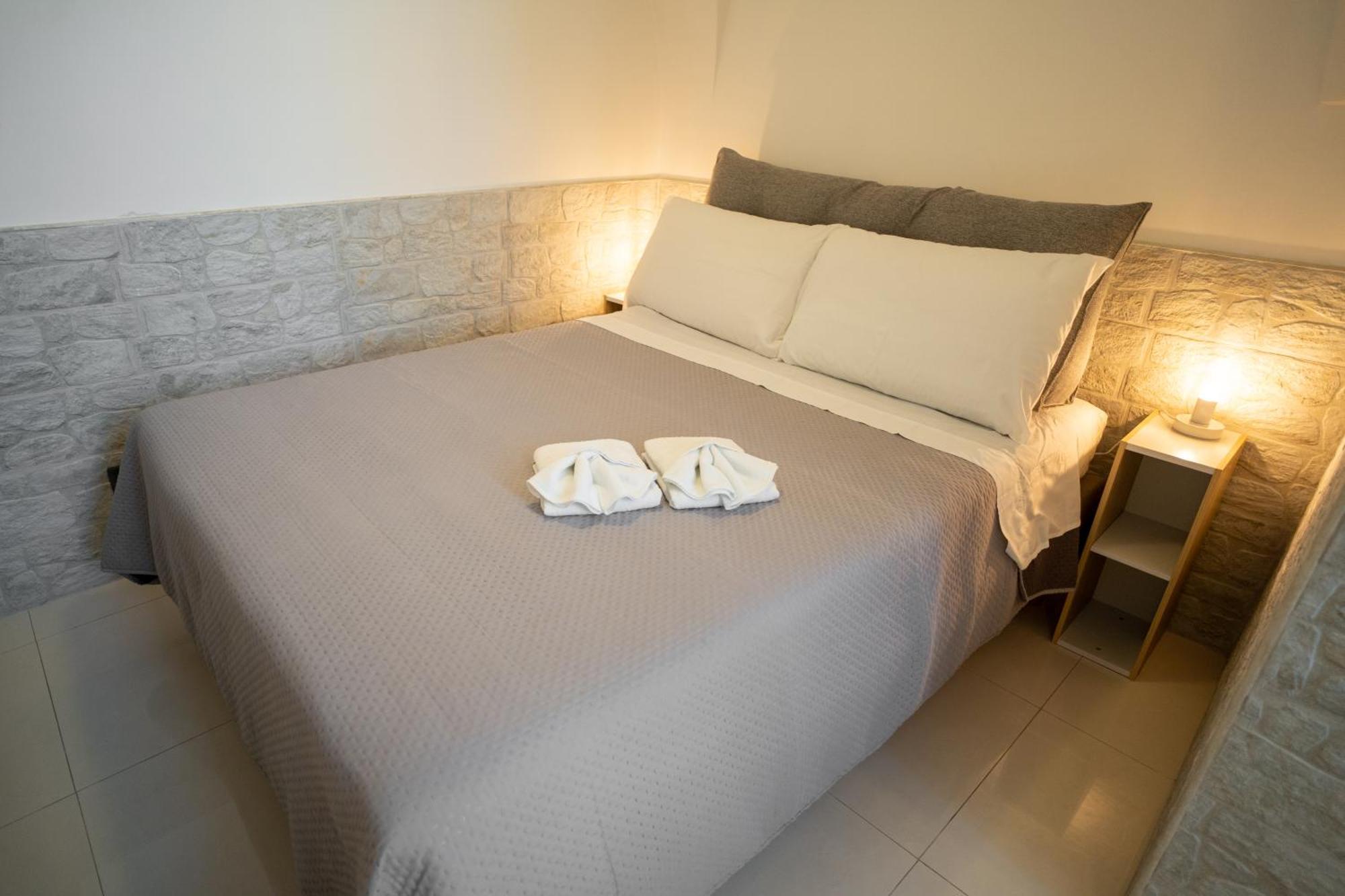 La Casa Di Saretta Bed & Breakfast Терлици Екстериор снимка