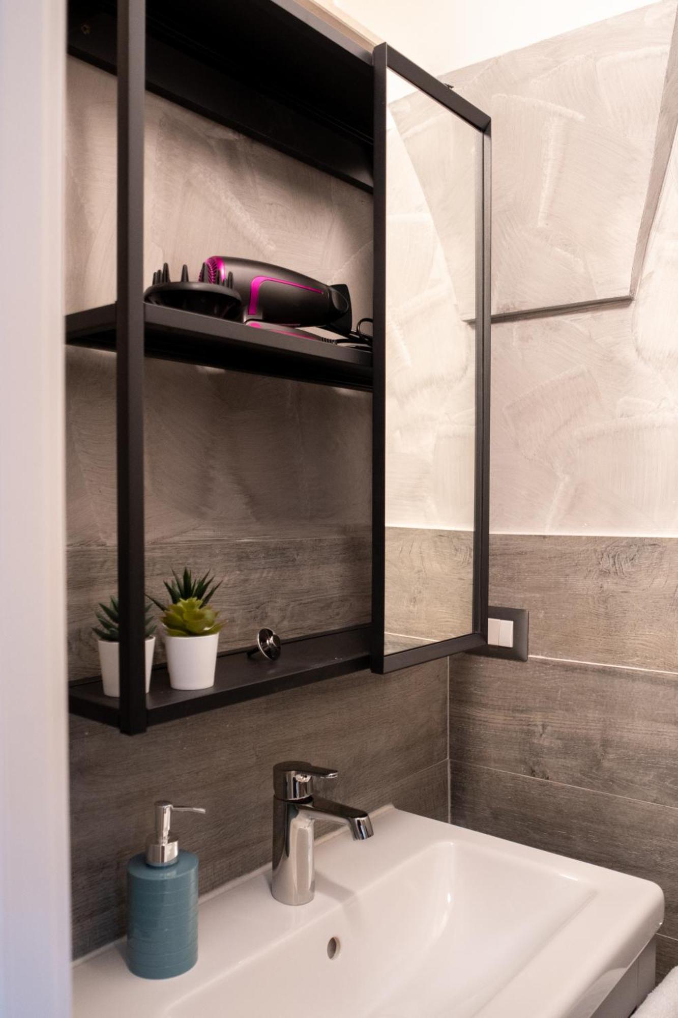 La Casa Di Saretta Bed & Breakfast Терлици Екстериор снимка