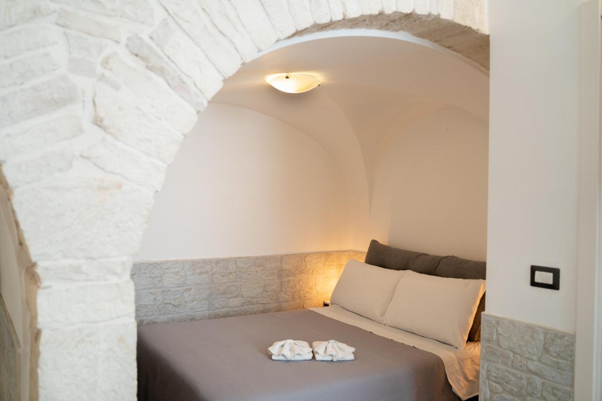 La Casa Di Saretta Bed & Breakfast Терлици Екстериор снимка