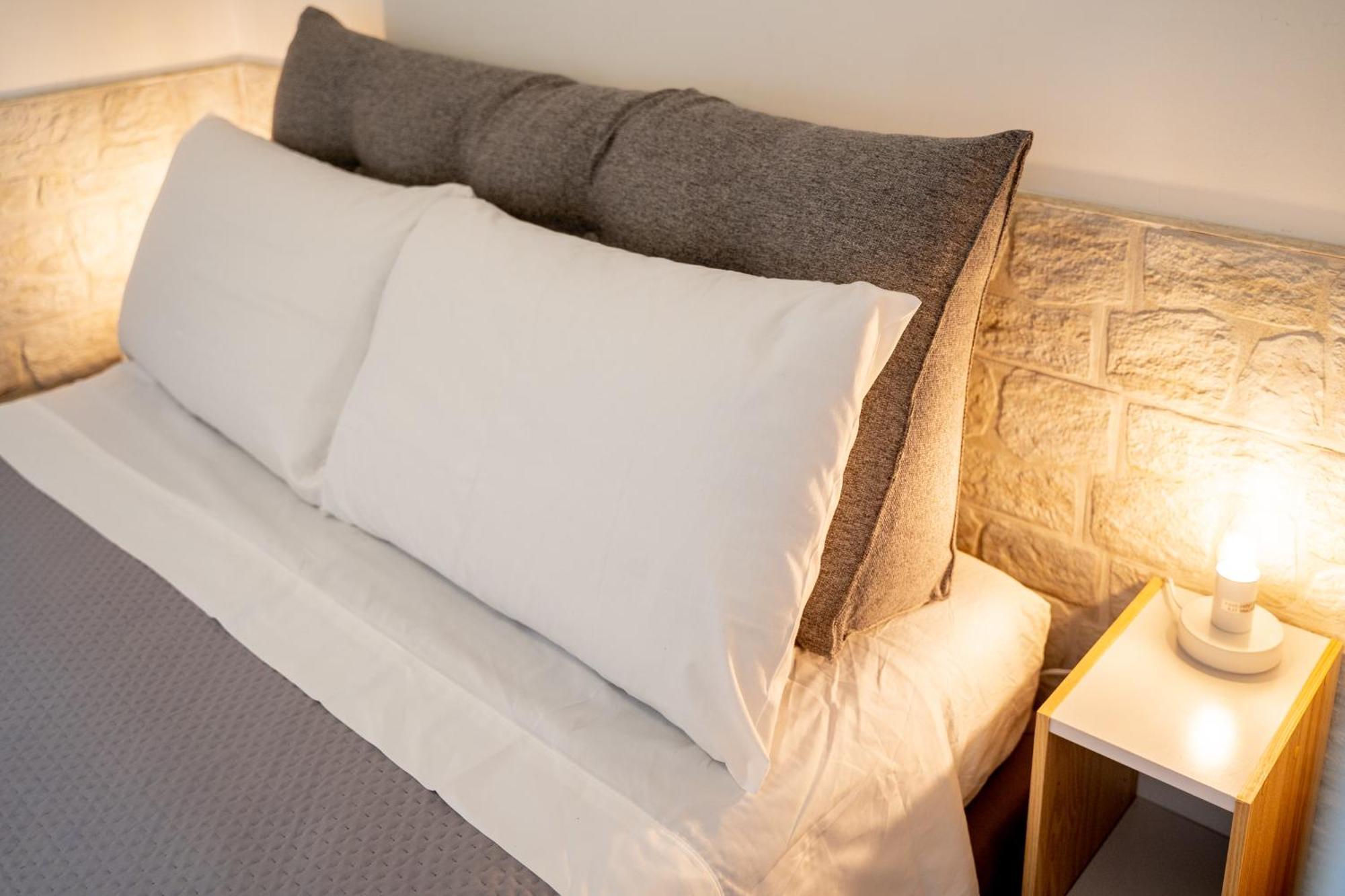 La Casa Di Saretta Bed & Breakfast Терлици Екстериор снимка