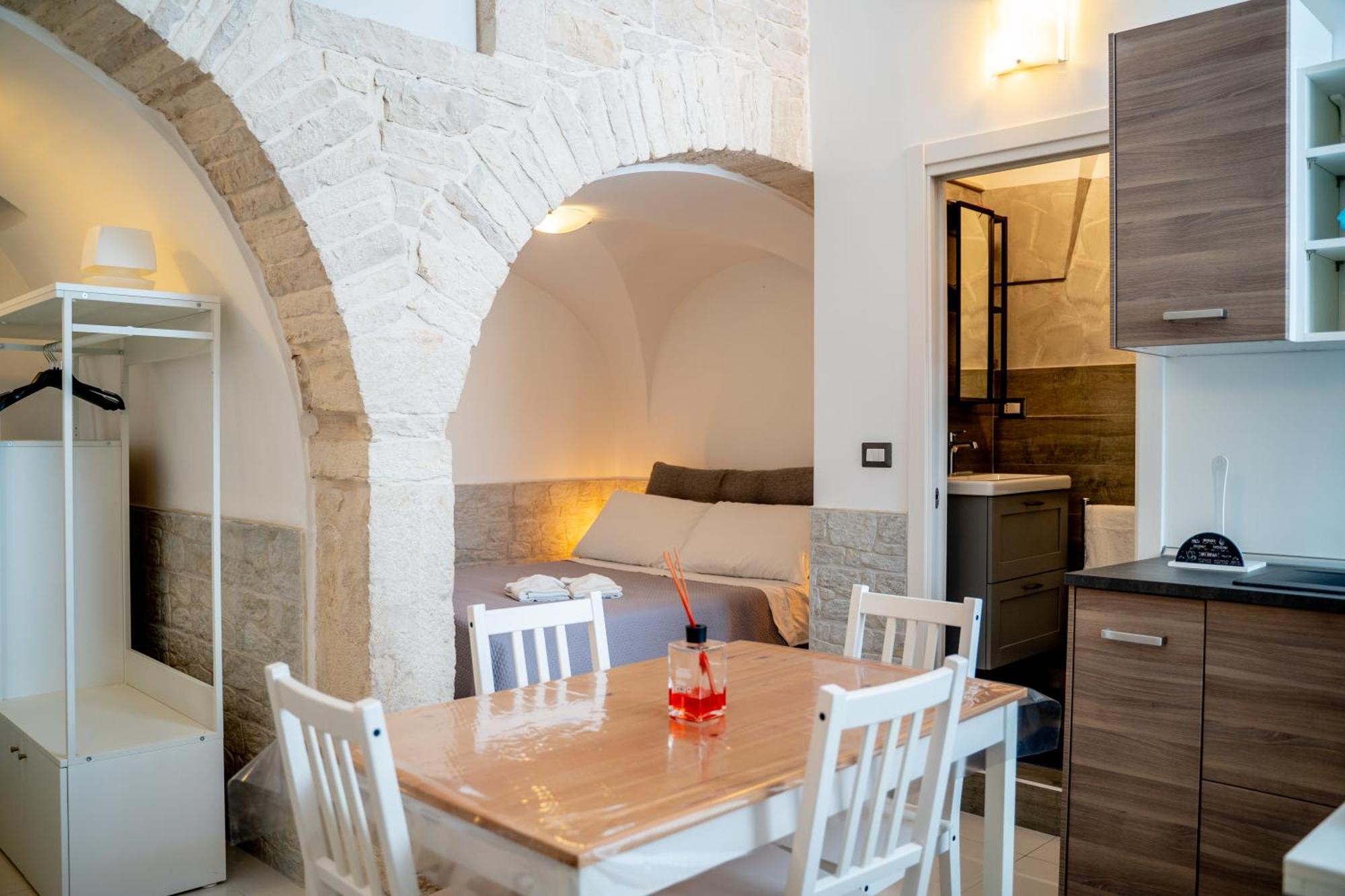 La Casa Di Saretta Bed & Breakfast Терлици Екстериор снимка