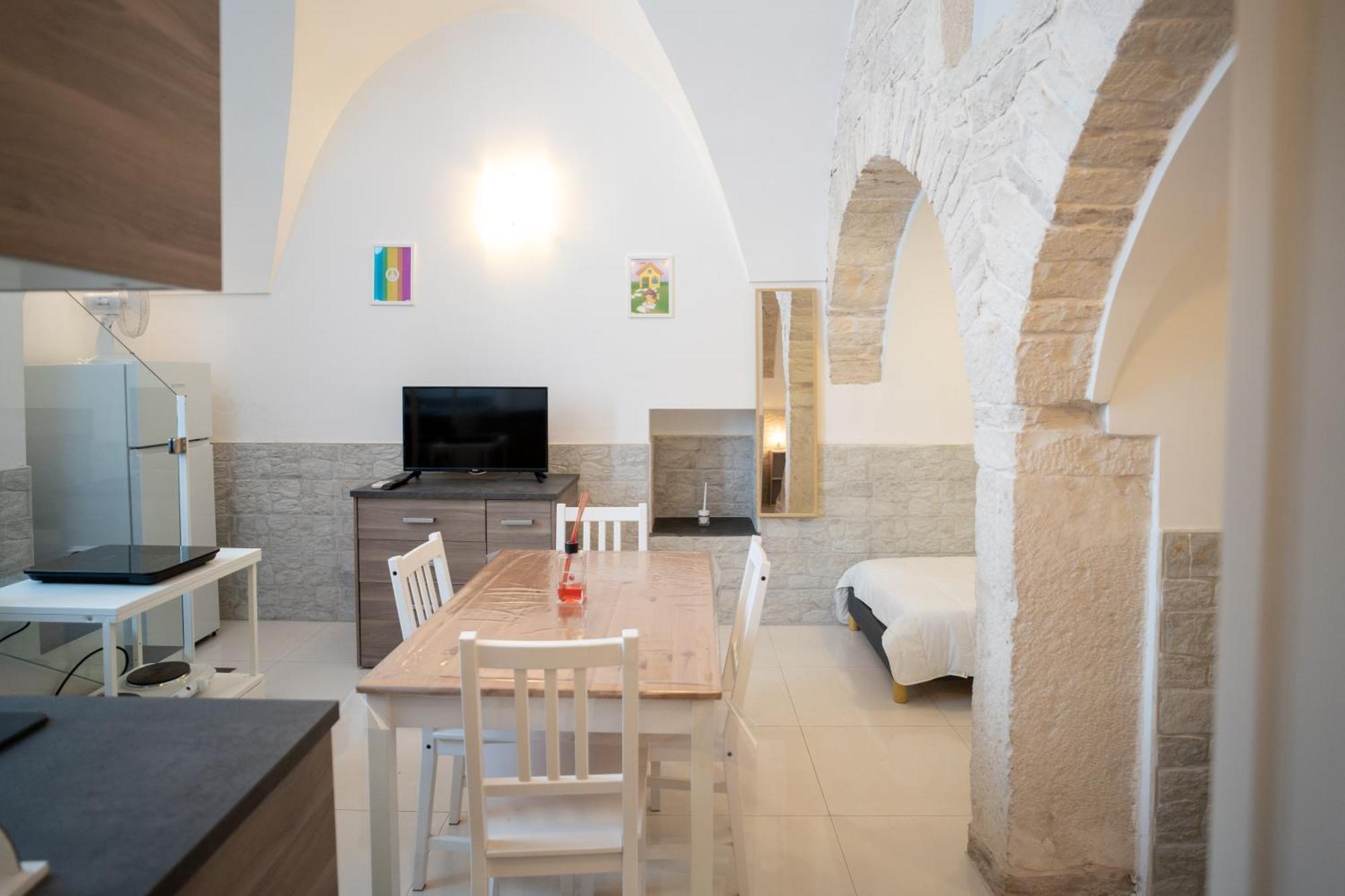 La Casa Di Saretta Bed & Breakfast Терлици Екстериор снимка