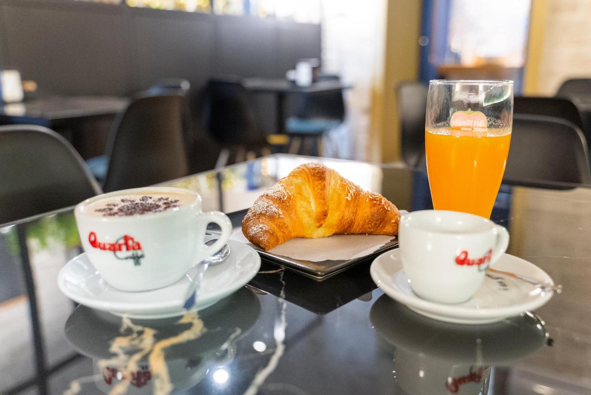 La Casa Di Saretta Bed & Breakfast Терлици Екстериор снимка